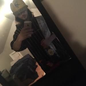 Meet your Posher, Terrance